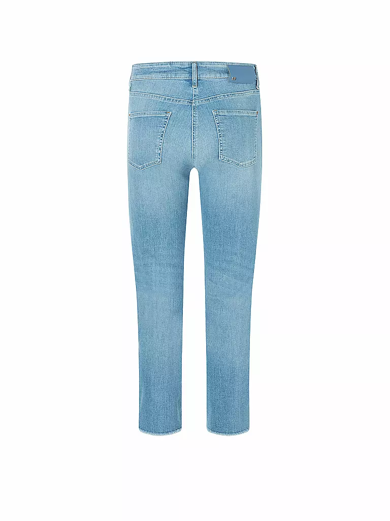 CAMBIO | Jeans Slim Fit 7/8 PIPER SHORT | 