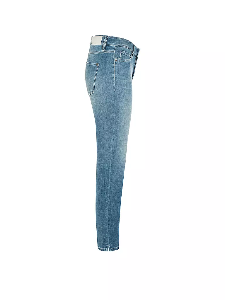 CAMBIO | Jeans Slim Fit 7/8 PIPER SHORT | 