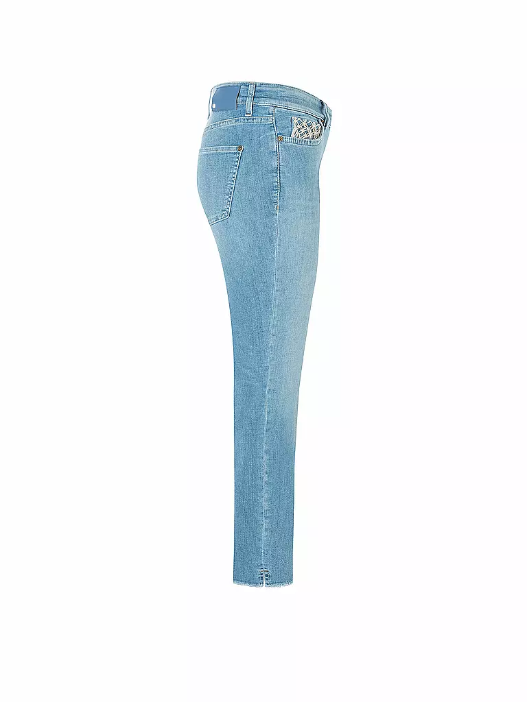 CAMBIO | Jeans Slim Fit 7/8 PIPER SHORT | 