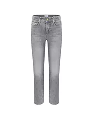 CAMBIO | Jeans Slim Fit 7/8 PIPER | Gris