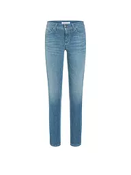 CAMBIO | Jeans Slim Fit PARLA | Bleu clair