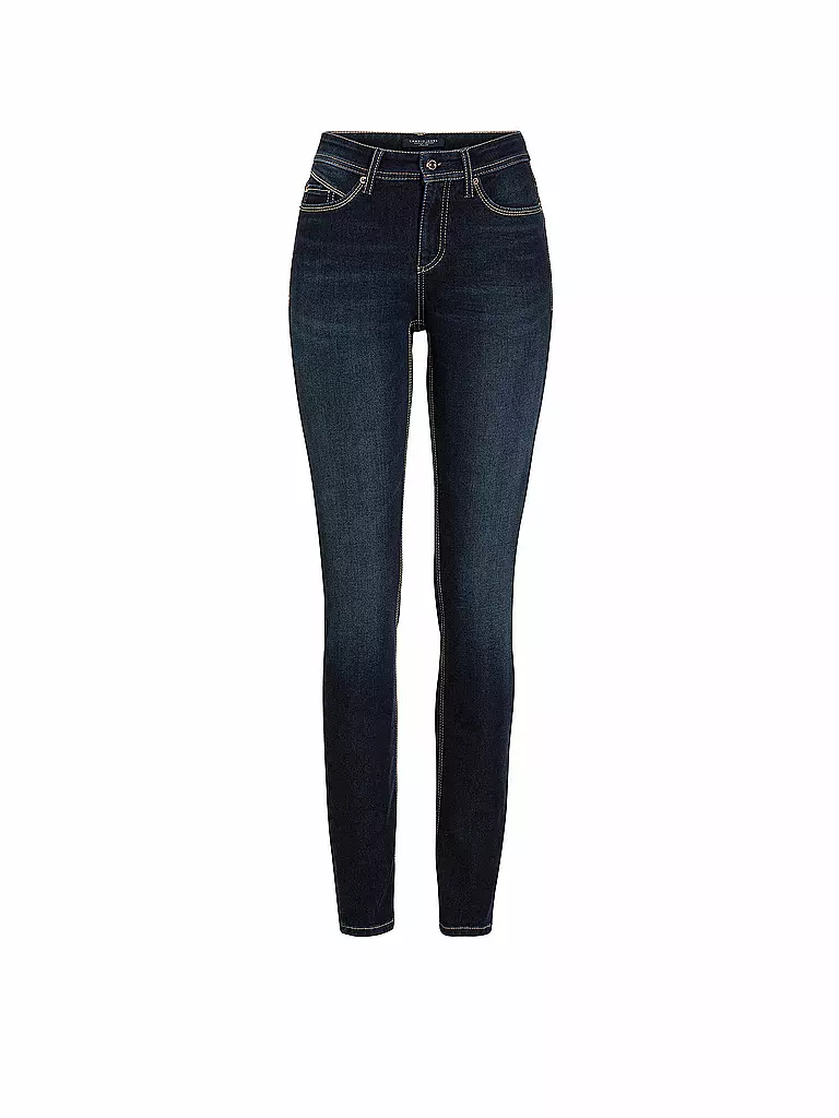 CAMBIO | Jeans Slim Fit PARLA | Bleu