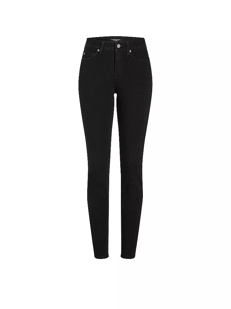 CAMBIO | Jeans Slim Fit PARLA | Noir