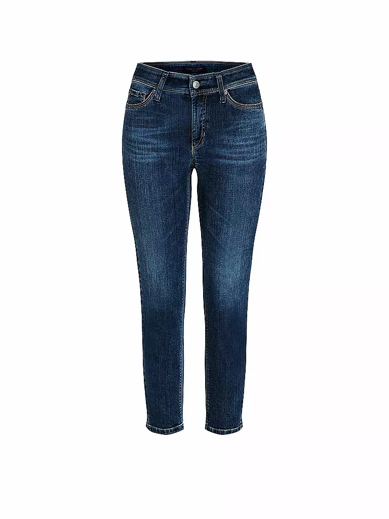 CAMBIO | Jeans Slim Fit PARLA | Bleu