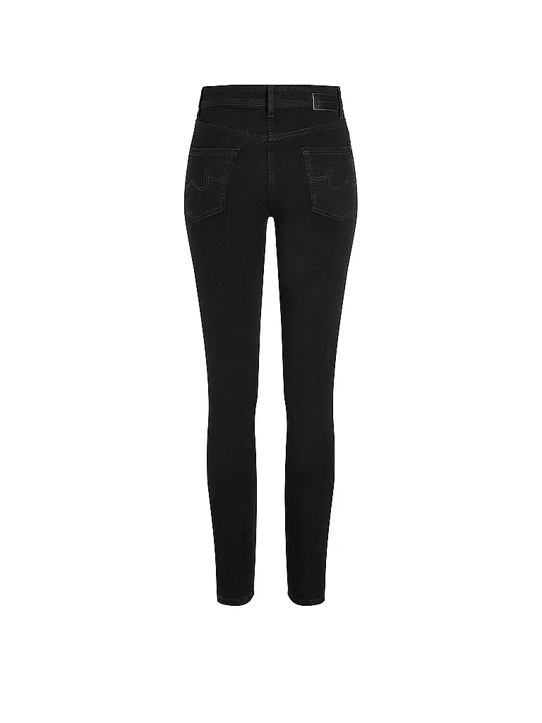 CAMBIO | Jeans Slim Fit PARLA | Noir