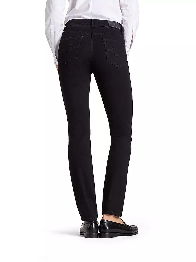 CAMBIO | Jeans Slim Fit PARLA | Noir