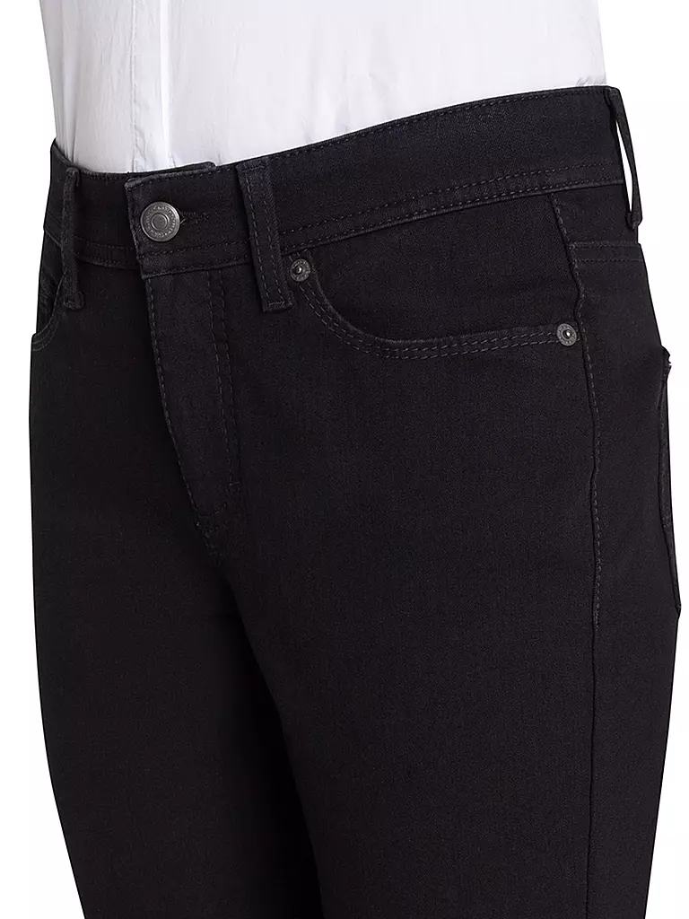 CAMBIO | Jeans Slim Fit PARLA | Noir