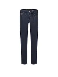 CAMBIO | Jeans Straight Fit PIPER LONG | Bleu foncé