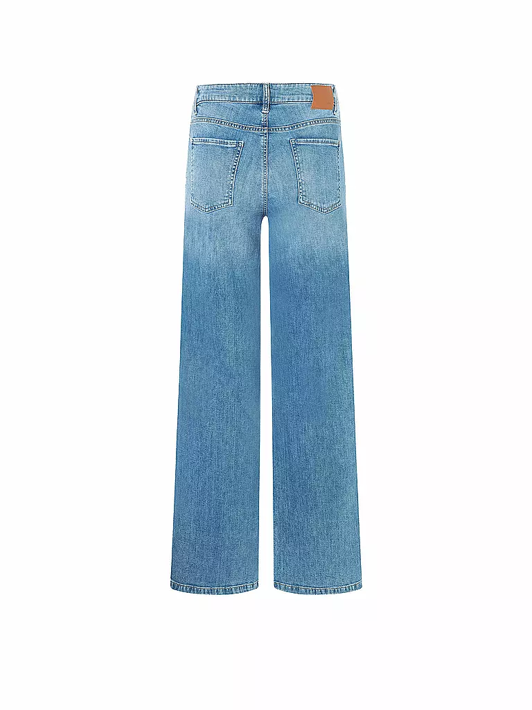 CAMBIO | Jeans Wide Leg ALEK | 