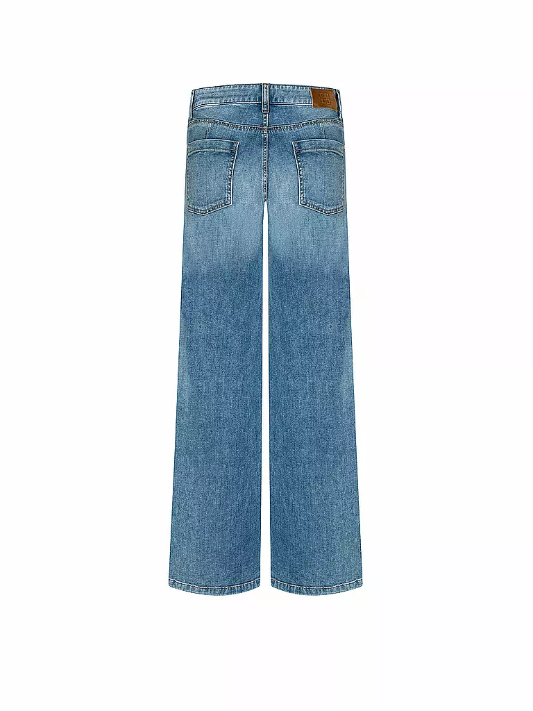 CAMBIO | Jeans Wide Leg ALEK | 
