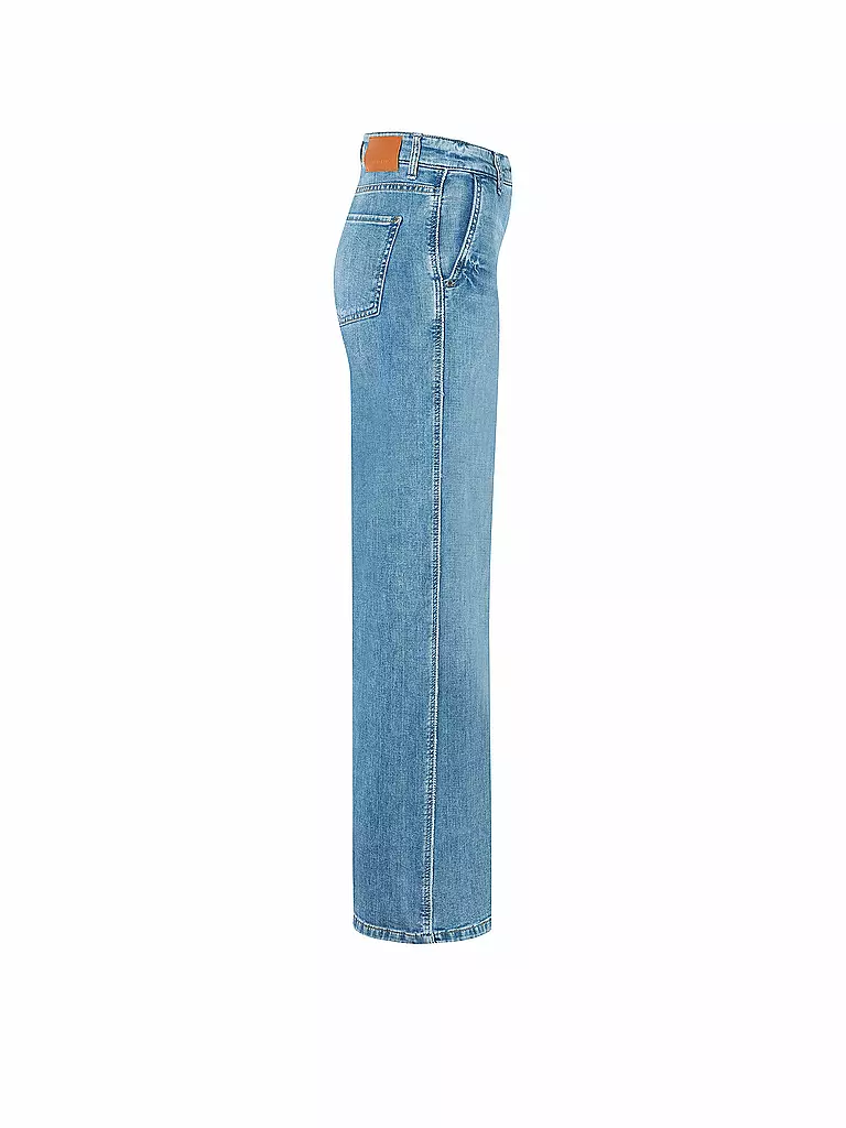 CAMBIO | Jeans Wide Leg ALEK | 