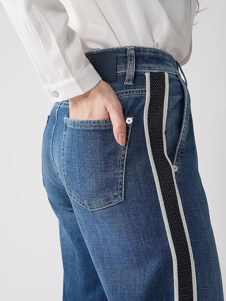 CAMBIO | Jeans Wide Leg ALEK | 