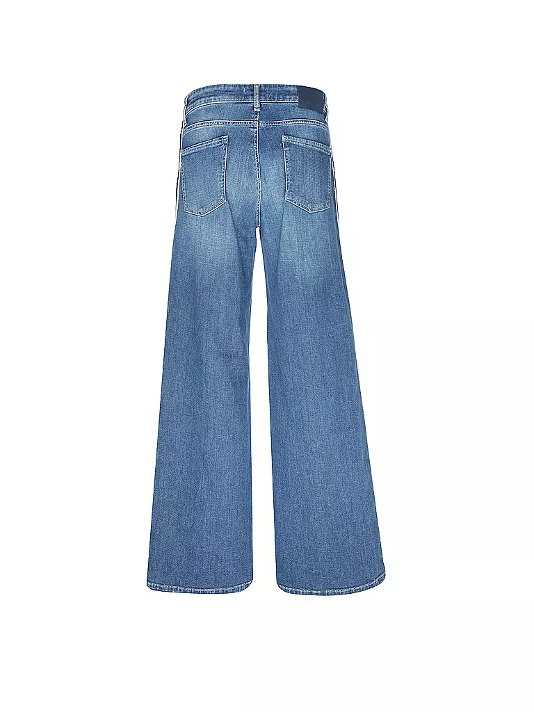CAMBIO | Jeans Wide Leg ALEK | 
