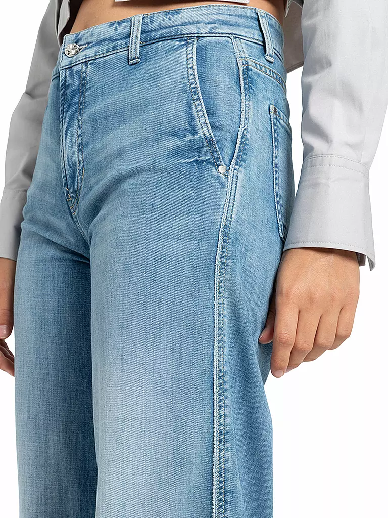 CAMBIO | Jeans Wide Leg ALEK | 