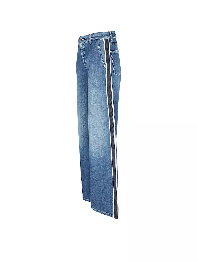 CAMBIO | Jeans Wide Leg ALEK | 