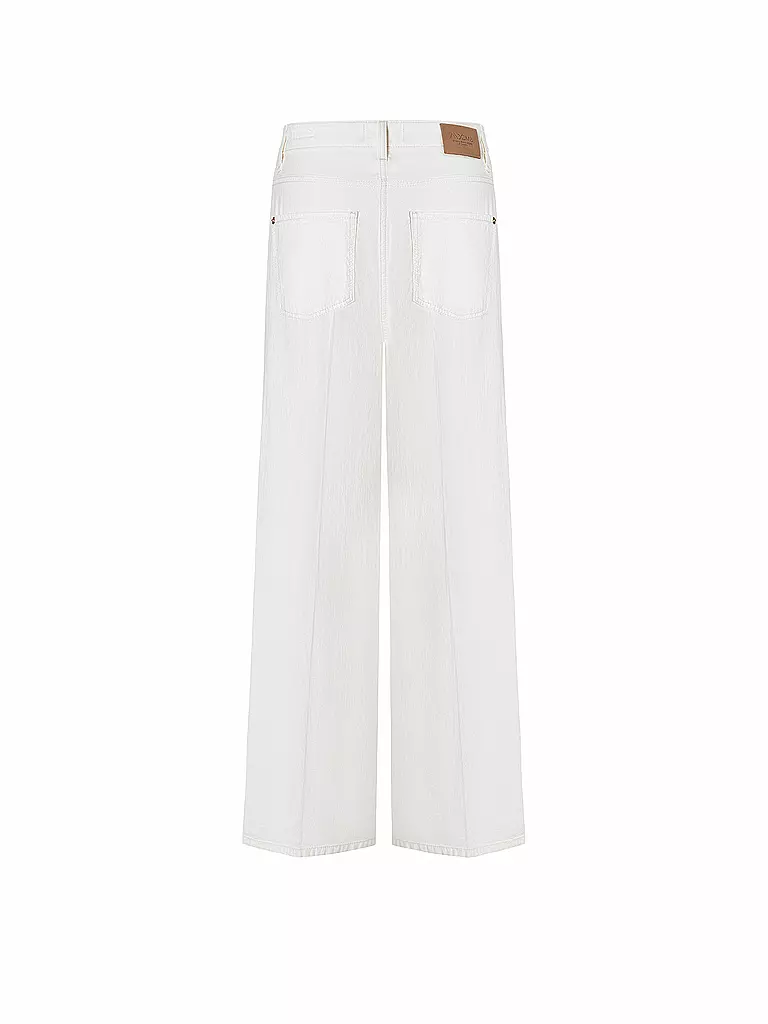 CAMBIO | Jeans Wide Leg ALINA | 