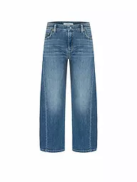 CAMBIO | Jeans Wide Leg ORIA | Bleu
