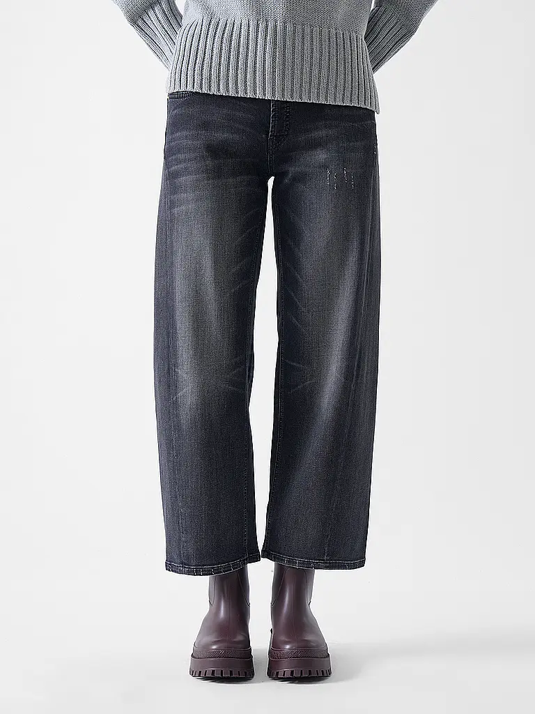 CAMBIO | Jeans Wide Leg ORIA | 