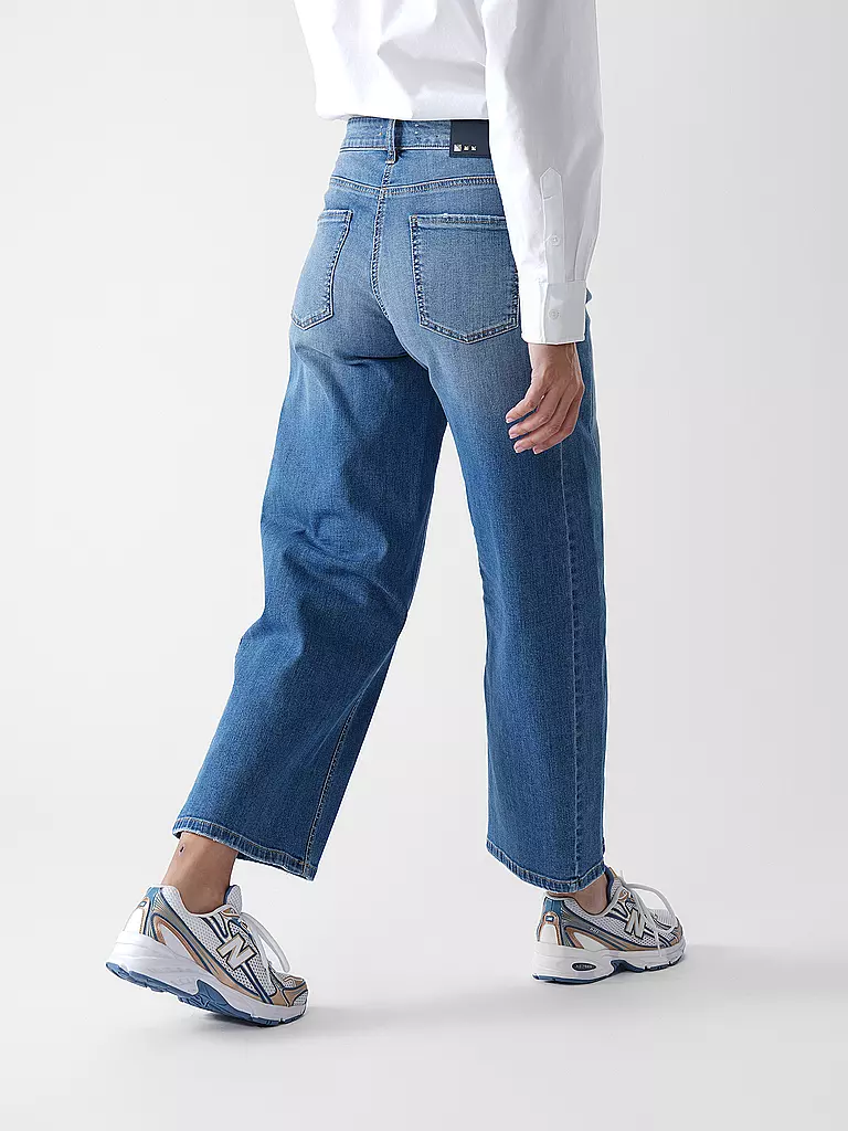 CAMBIO | Jeans Wide Leg ORIA | 
