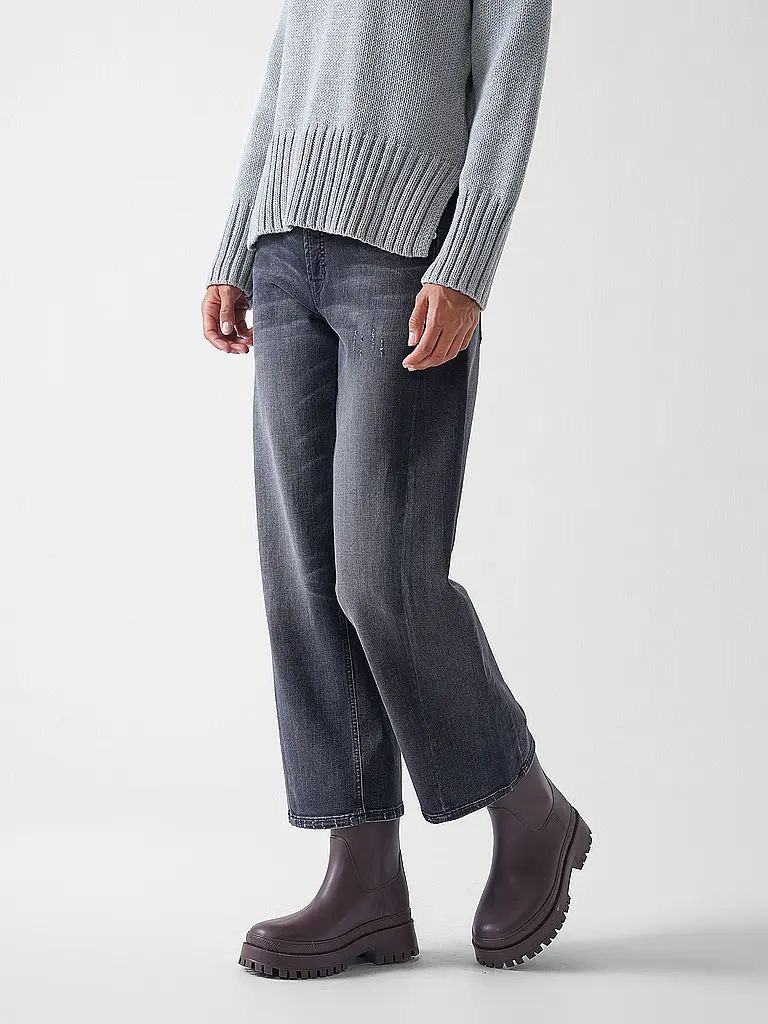 CAMBIO | Jeans Wide Leg ORIA | 