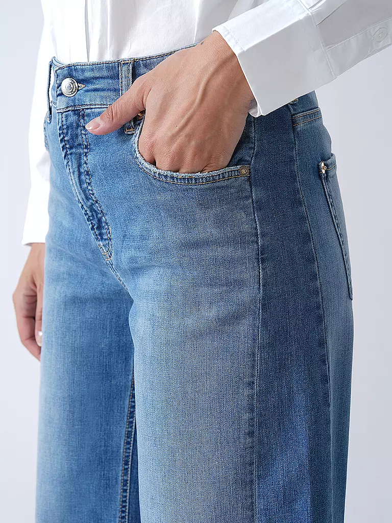 CAMBIO | Jeans Wide Leg ORIA | 