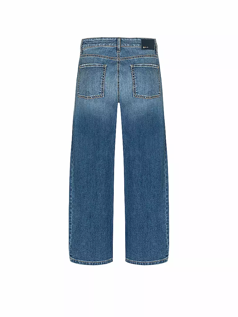 CAMBIO | Jeans Wide Leg ORIA | 