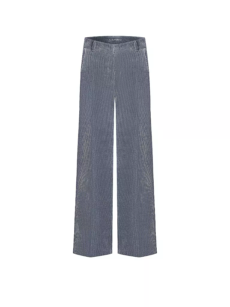 CAMBIO | Marlenehose AMELIE | Gris
