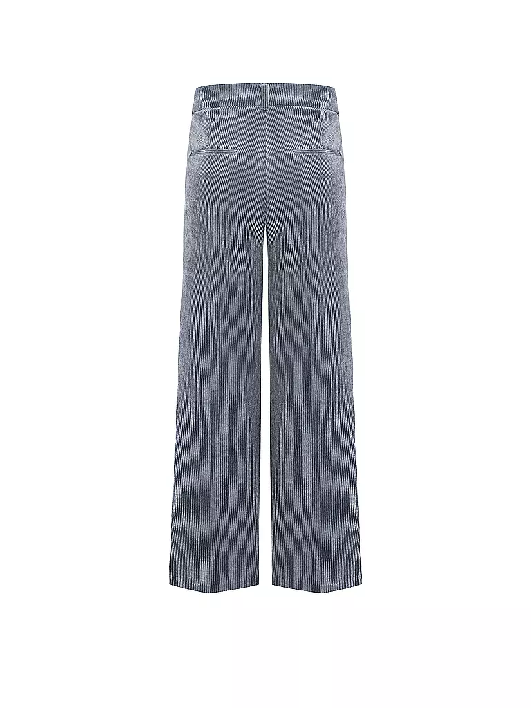 CAMBIO | Marlenehose AMELIE | Gris