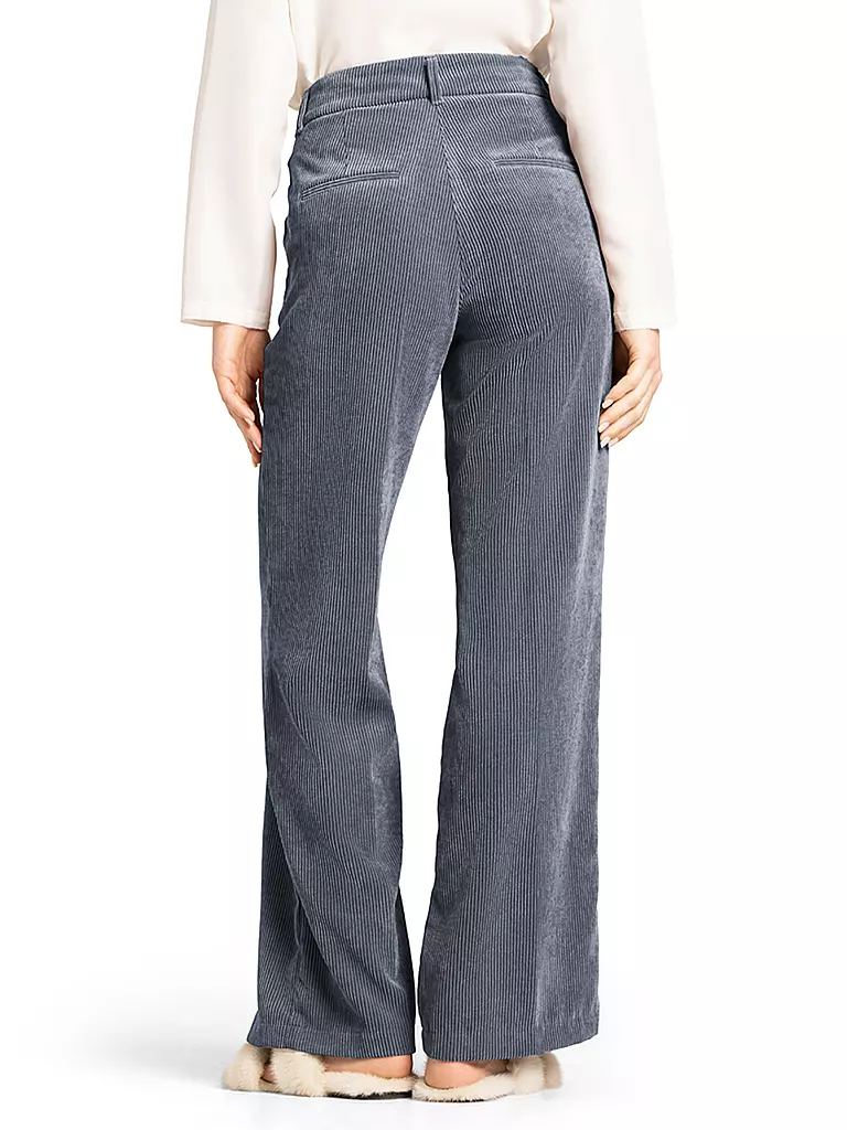 CAMBIO | Marlenehose AMELIE | Gris