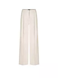 CAMBIO | Marlenehose ANNY | Crème