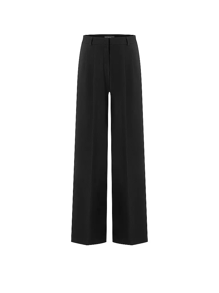 CAMBIO | Marlenehose ANNY | Noir