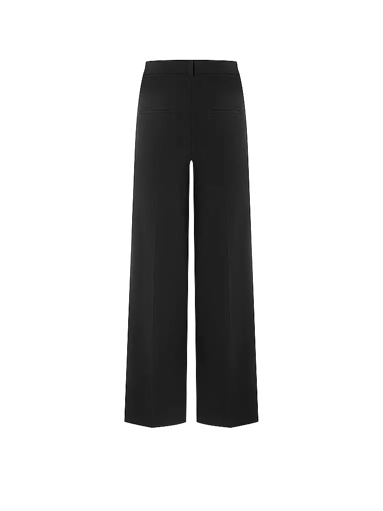 CAMBIO | Marlenehose ANNY | Noir