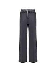 CAMBIO | Marlenehose AVA | Bleu foncé