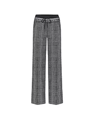 CAMBIO | Marlenehose AVA | Noir