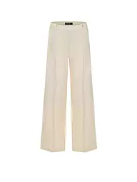 CAMBIO | Marlenehose MIRA  | Crème