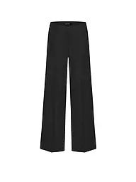 CAMBIO | Marlenehose MIRA  | Noir