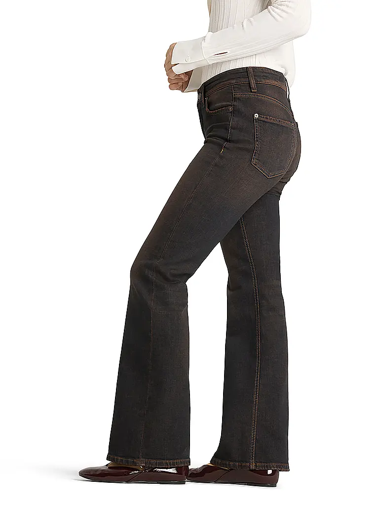 CAMBIO | Nom du produit: Jeans Flared Fit PARIS | 