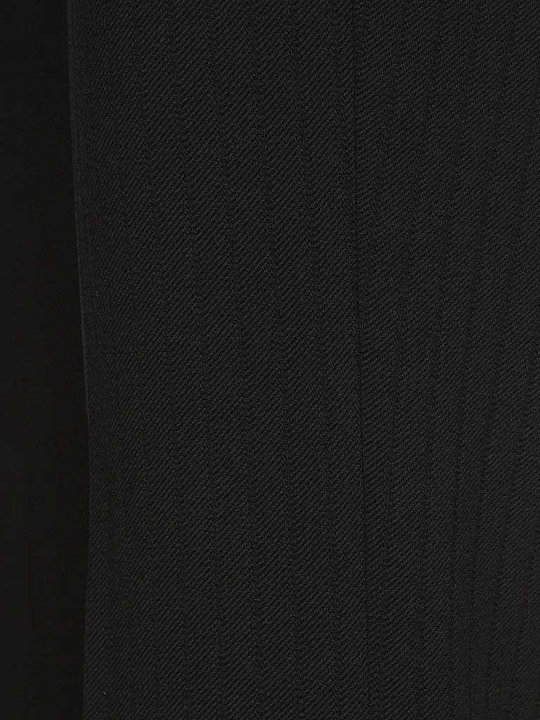 CAMBIO | Nom du produit: Pantalon évasé FELICIA | Noir