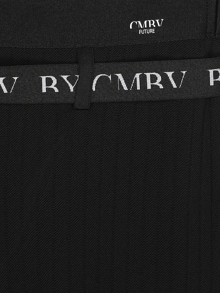 CAMBIO | Nom du produit: Pantalon évasé FELICIA | Noir