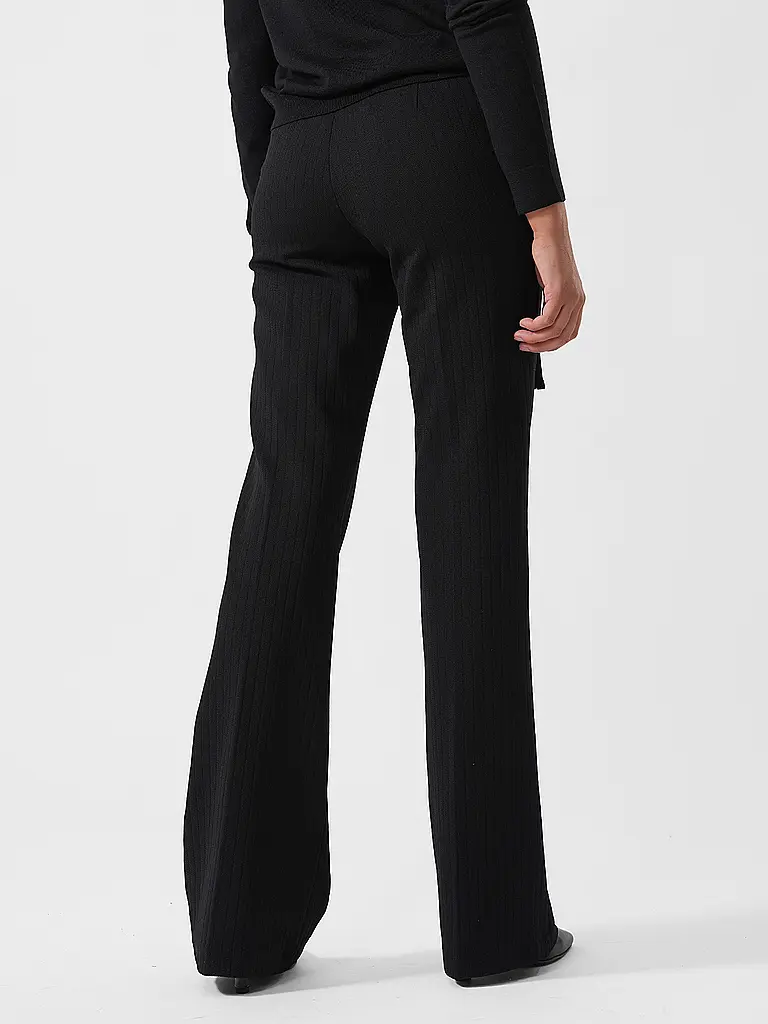 CAMBIO | Nom du produit: Pantalon évasé FELICIA | 