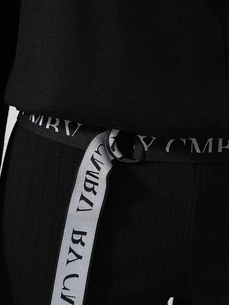 CAMBIO | Nom du produit: Pantalon évasé FELICIA | 