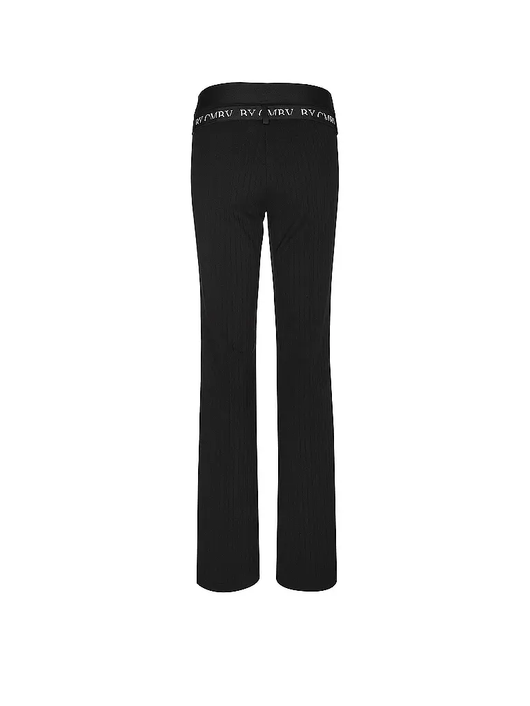CAMBIO | Nom du produit: Pantalon évasé FELICIA | 