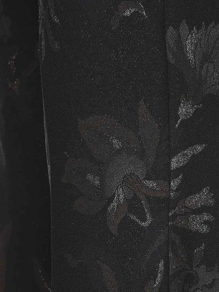 CAMBIO | Nom du produit: Pantalon Coupe Évasée | Marron