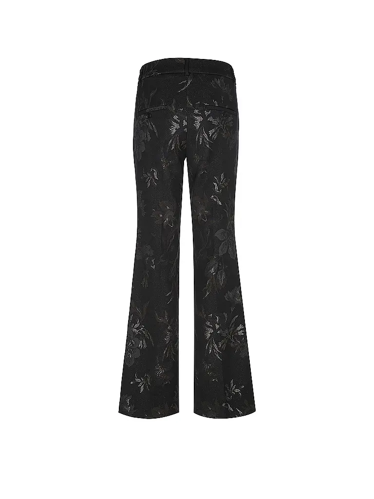 CAMBIO | Nom du produit: Pantalon Coupe Évasée | 