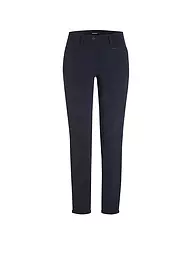 CAMBIO | Pantalon "Renira" | Bleu