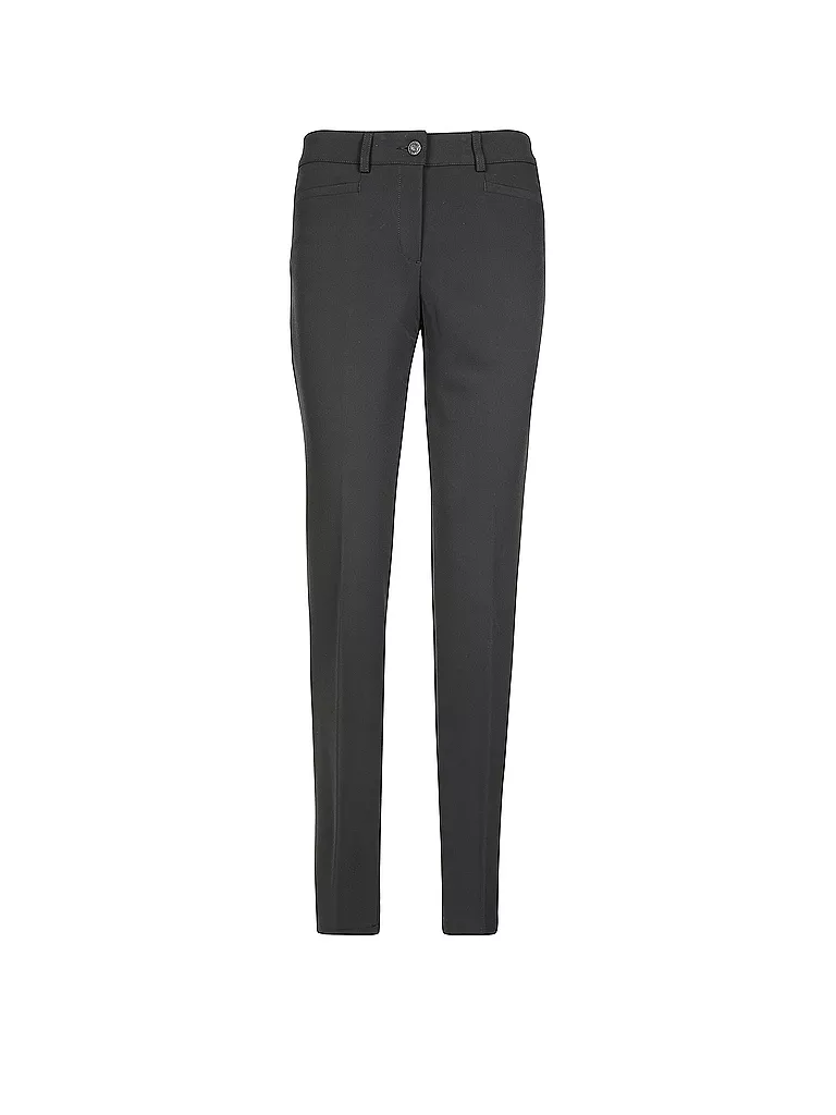 CAMBIO | Pantalon "Renira" | Noir