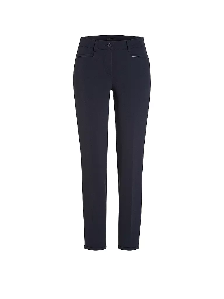 CAMBIO | Pantalon "Renira" | Bleu