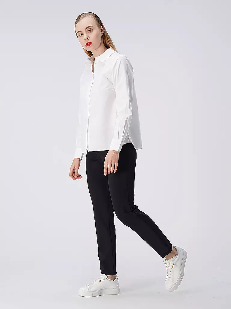 CAMBIO | Pantalon "Renira" | Noir