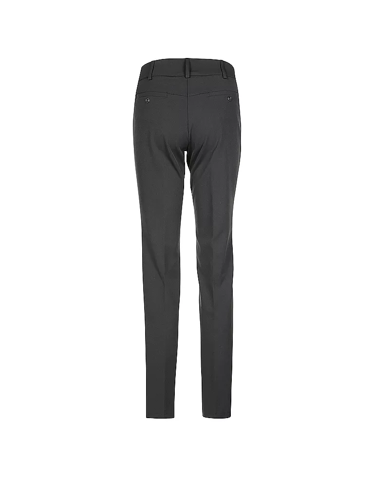 CAMBIO | Pantalon "Renira" | Noir