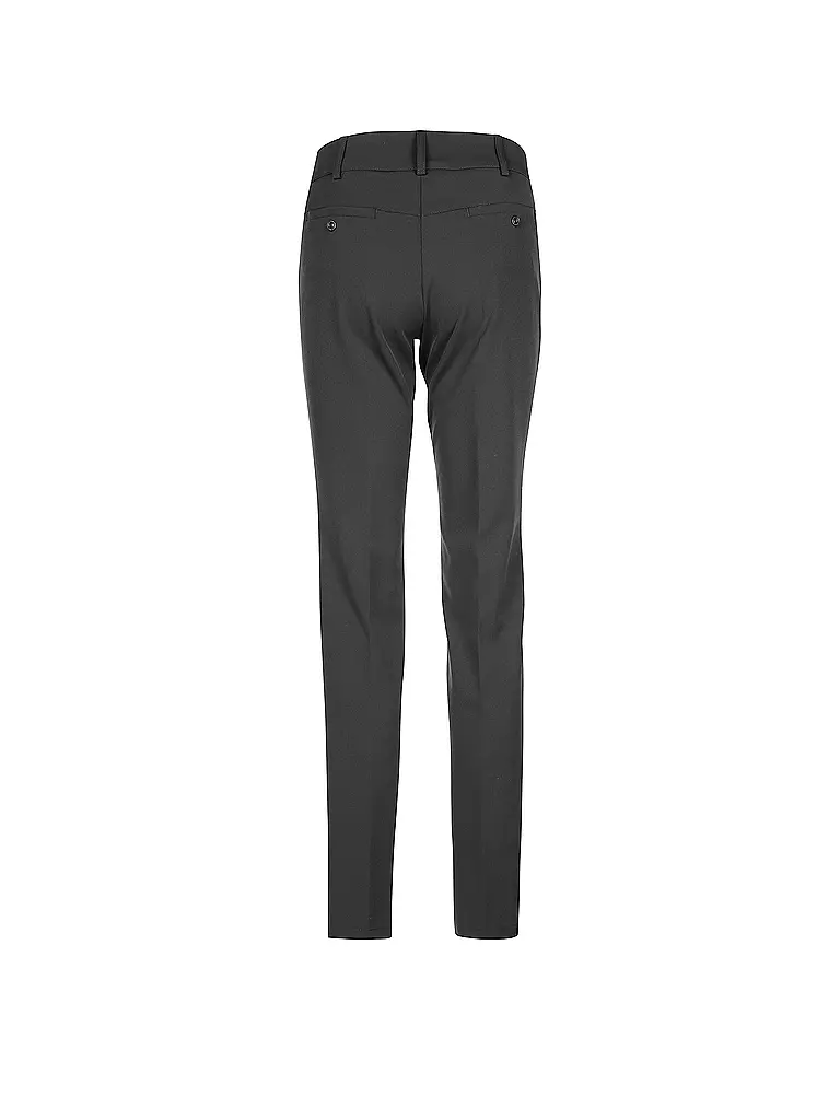 CAMBIO | Pantalon "Renira" | Noir